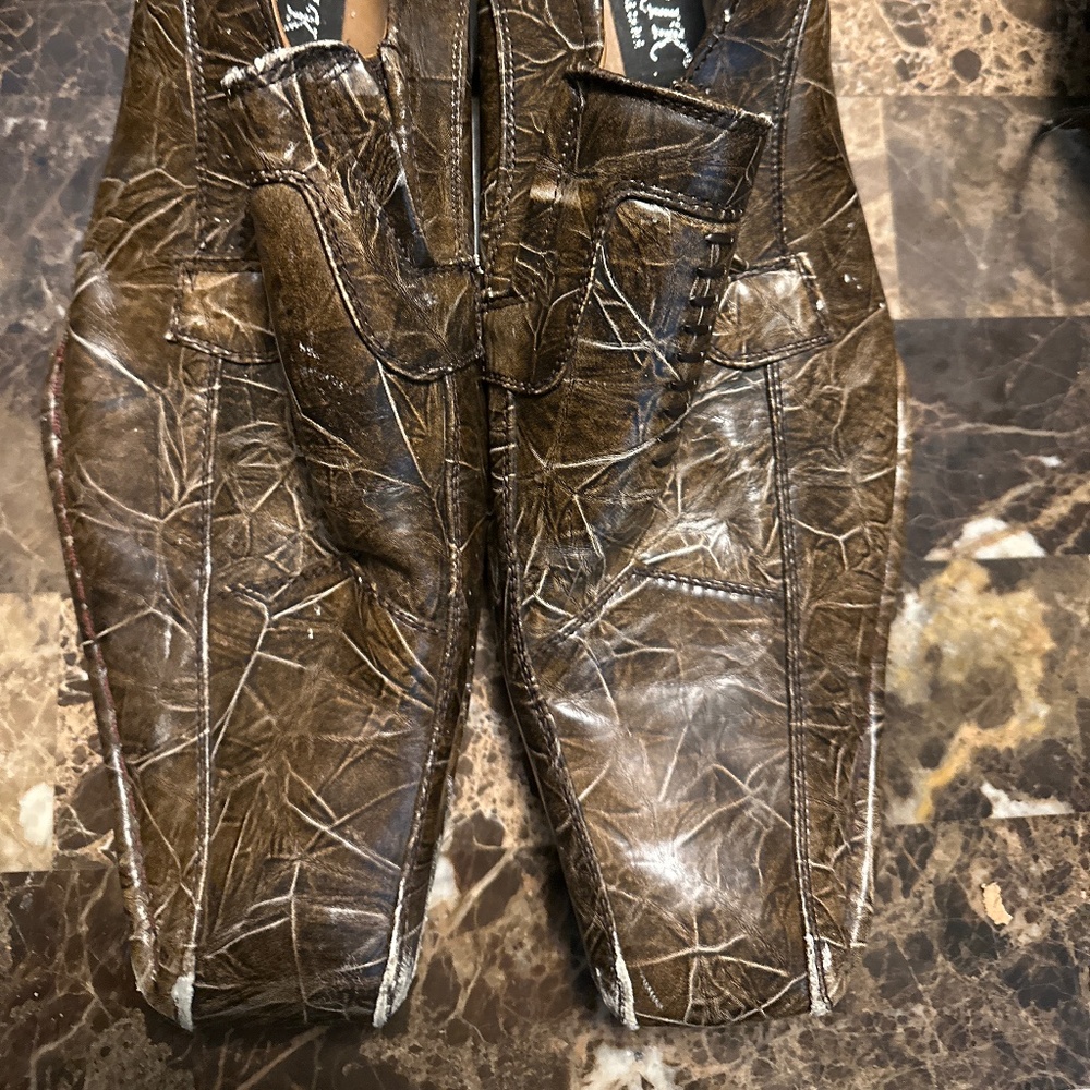 Kerik Moda Italiana Shoes